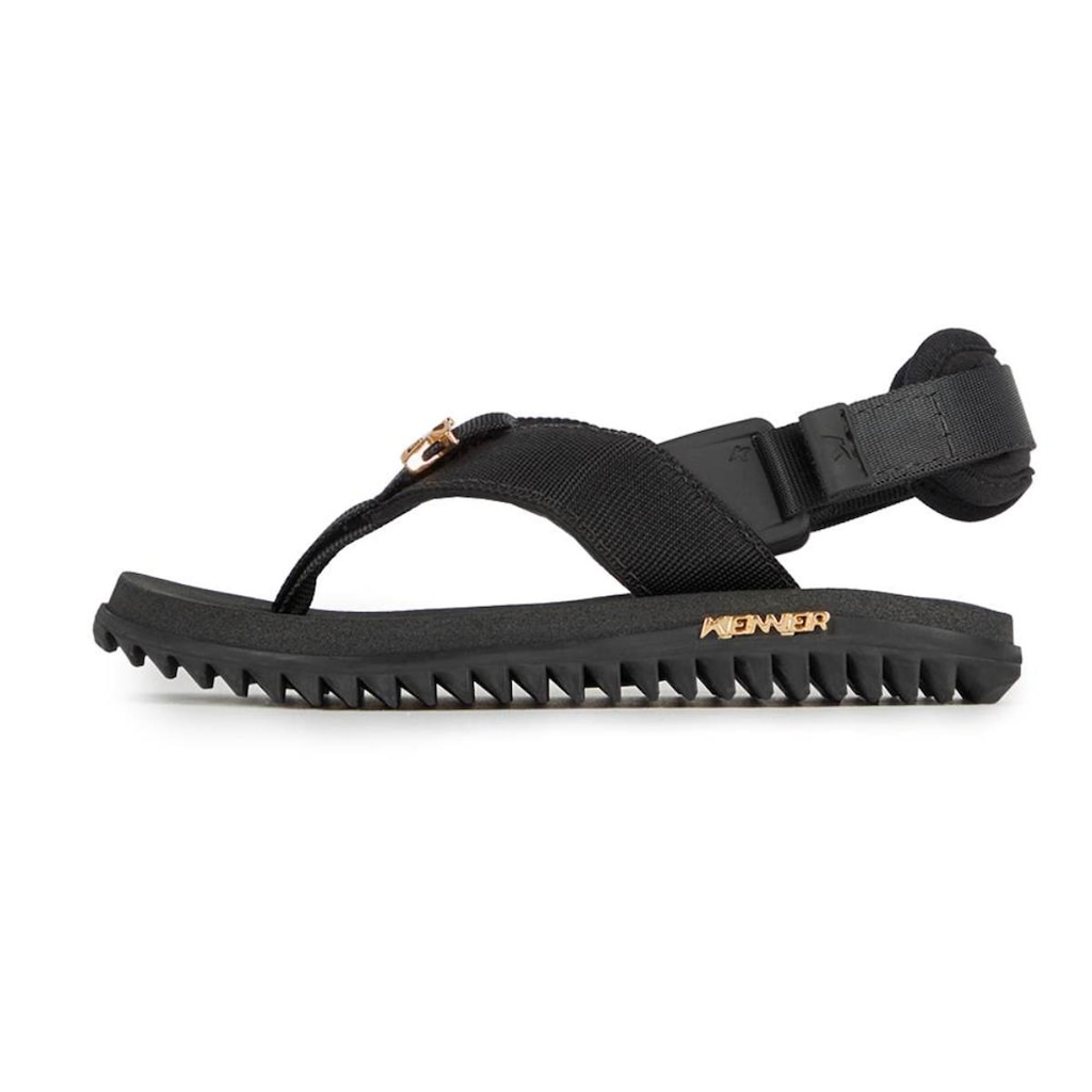 Imagem 3 do produto Chinelo Infantil Kenner Kivah Run
