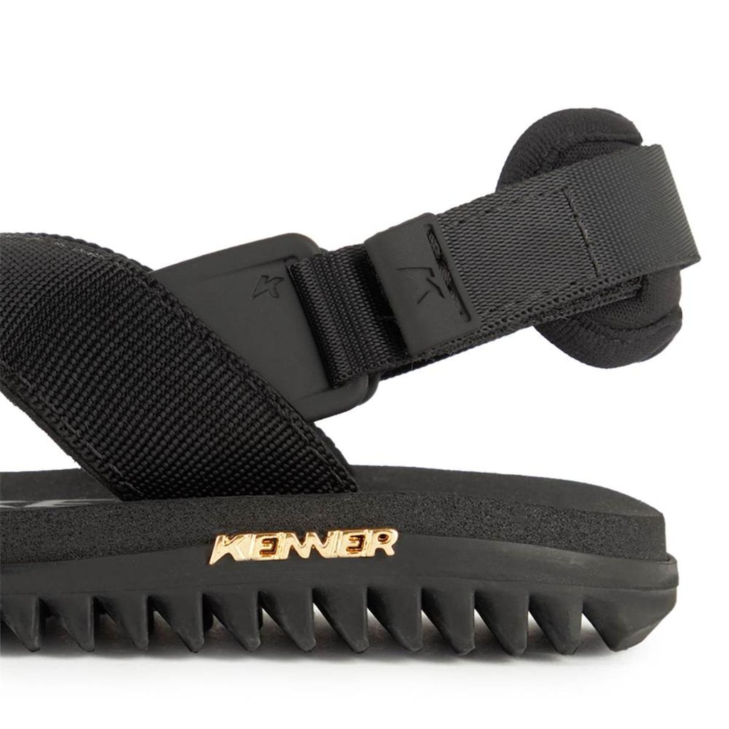 Imagem 4 do produto Chinelo Infantil Kenner Kivah Run