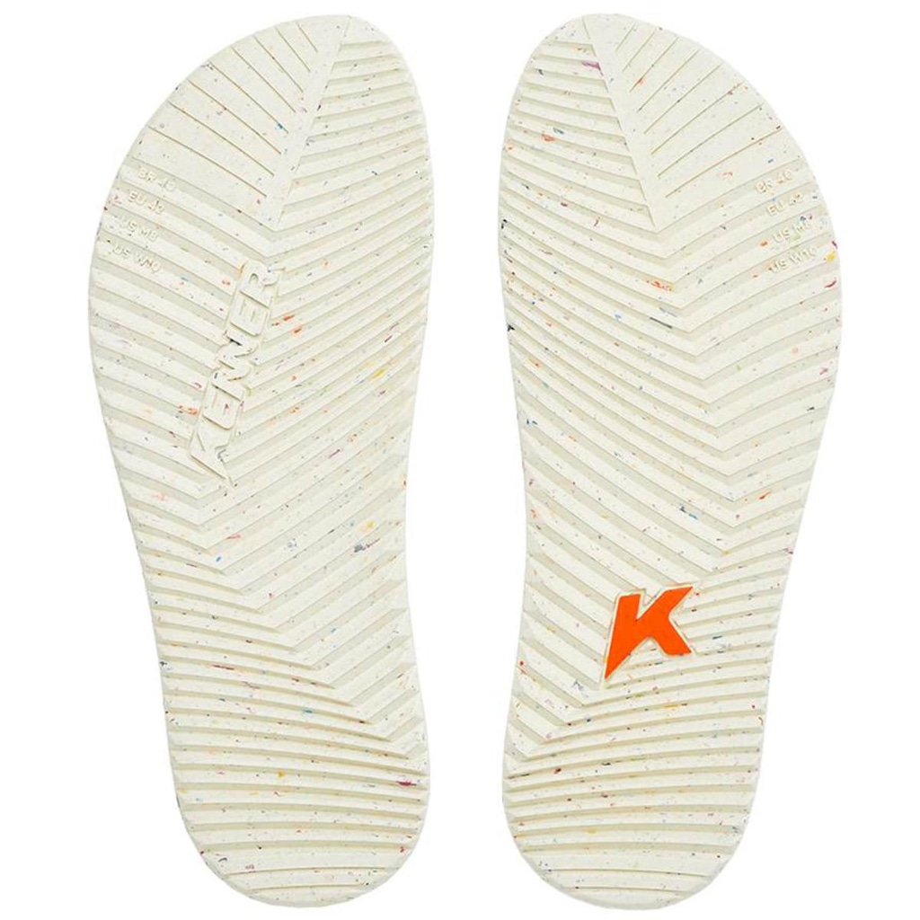 Imagem 5 do produto Chinelo Kenner Vasco Da Gama Red Masculino