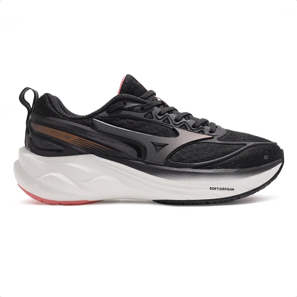 Tênis Mizuno Wave Mirai 5 - Feminino