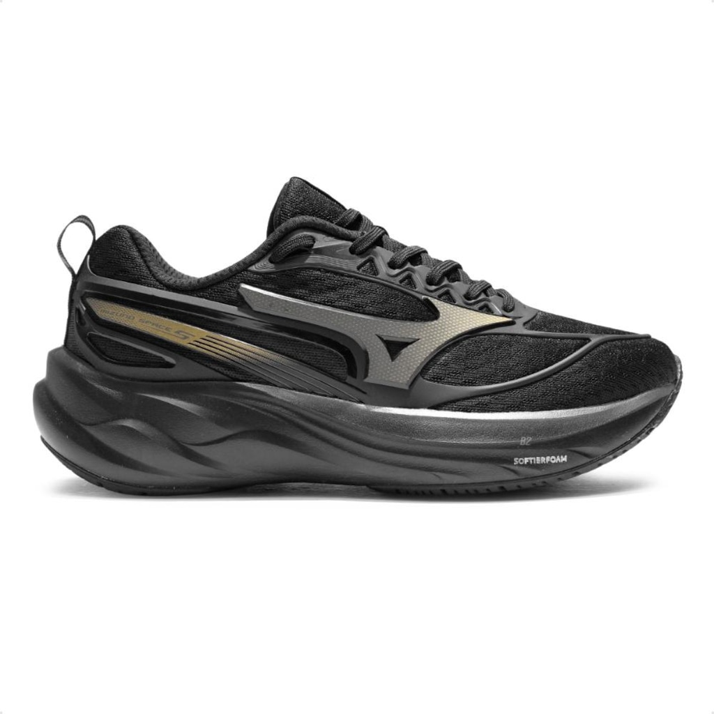 Tênis Mizuno Wave Mirai 5 - Feminino