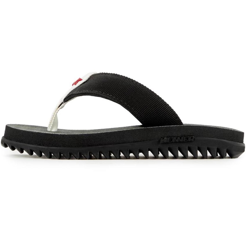 Imagem 3 do produto Chinelo Infantil Kenner Kivah Vasco Cruzmaltina