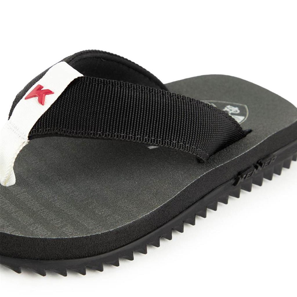 Imagem 4 do produto Chinelo Infantil Kenner Kivah Vasco Cruzmaltina