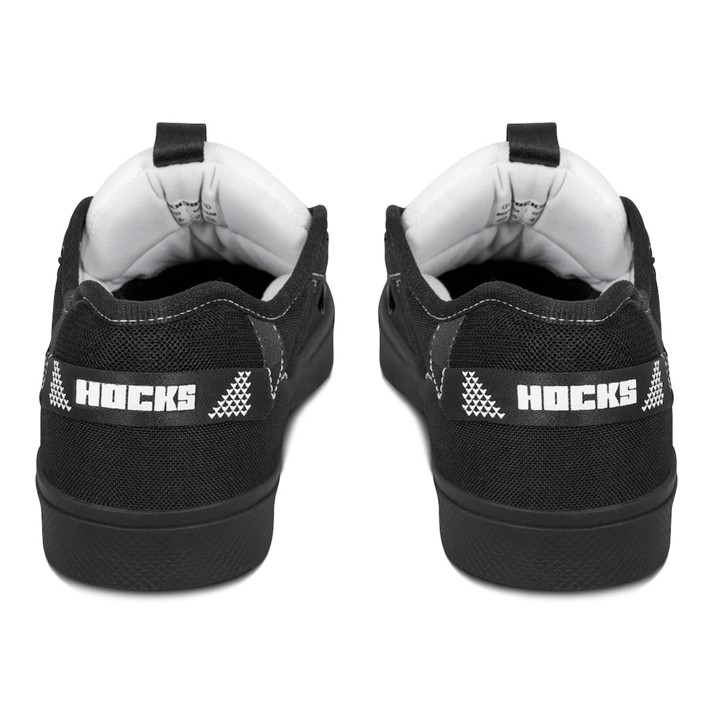 Imagem 5 do produto Tênis Unissex Hocks Lona Flat Core Cordura