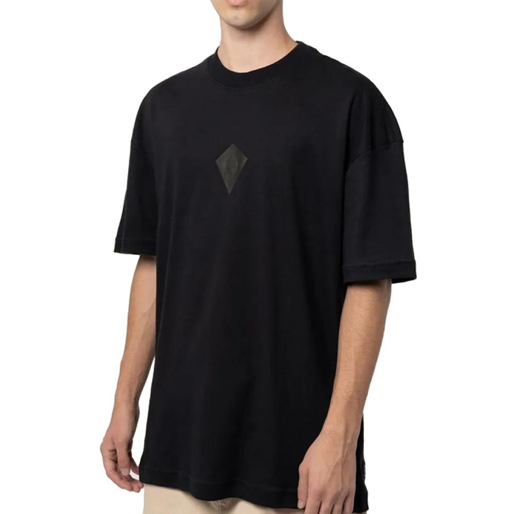 Camiseta MCD Box-Fit Espada SM26 Masculina