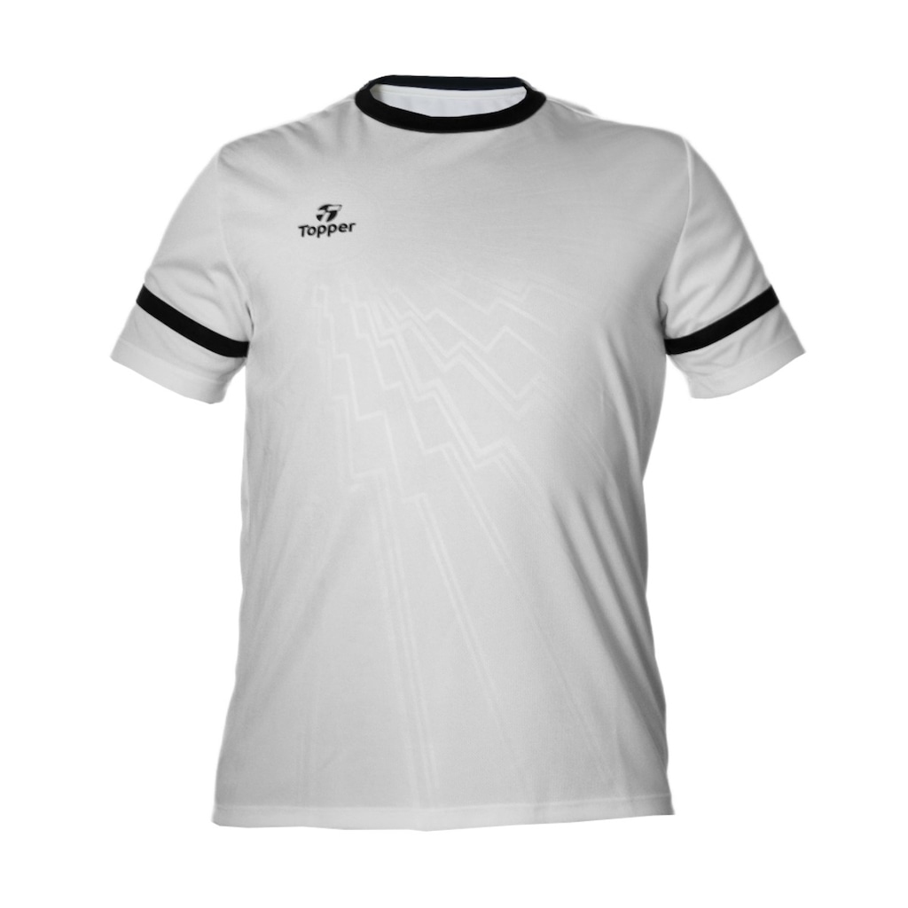 Camiseta Topper Thunder Masculino