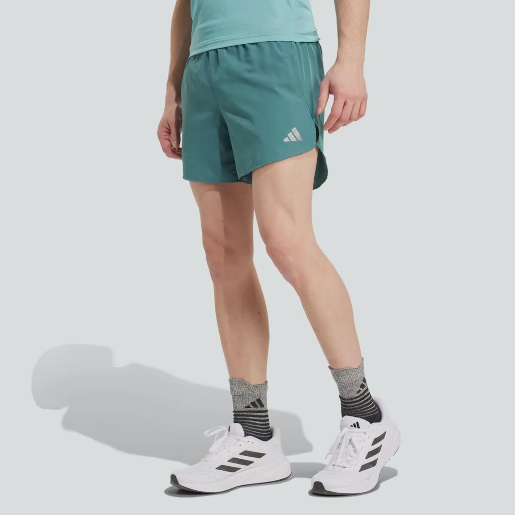 Shorts adidas Run It Adi365 Masculino