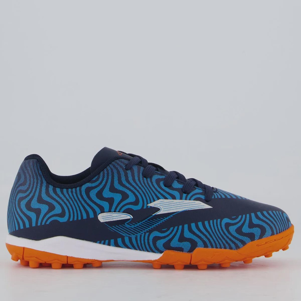 Chuteira Society Juvenil Joma Evolution