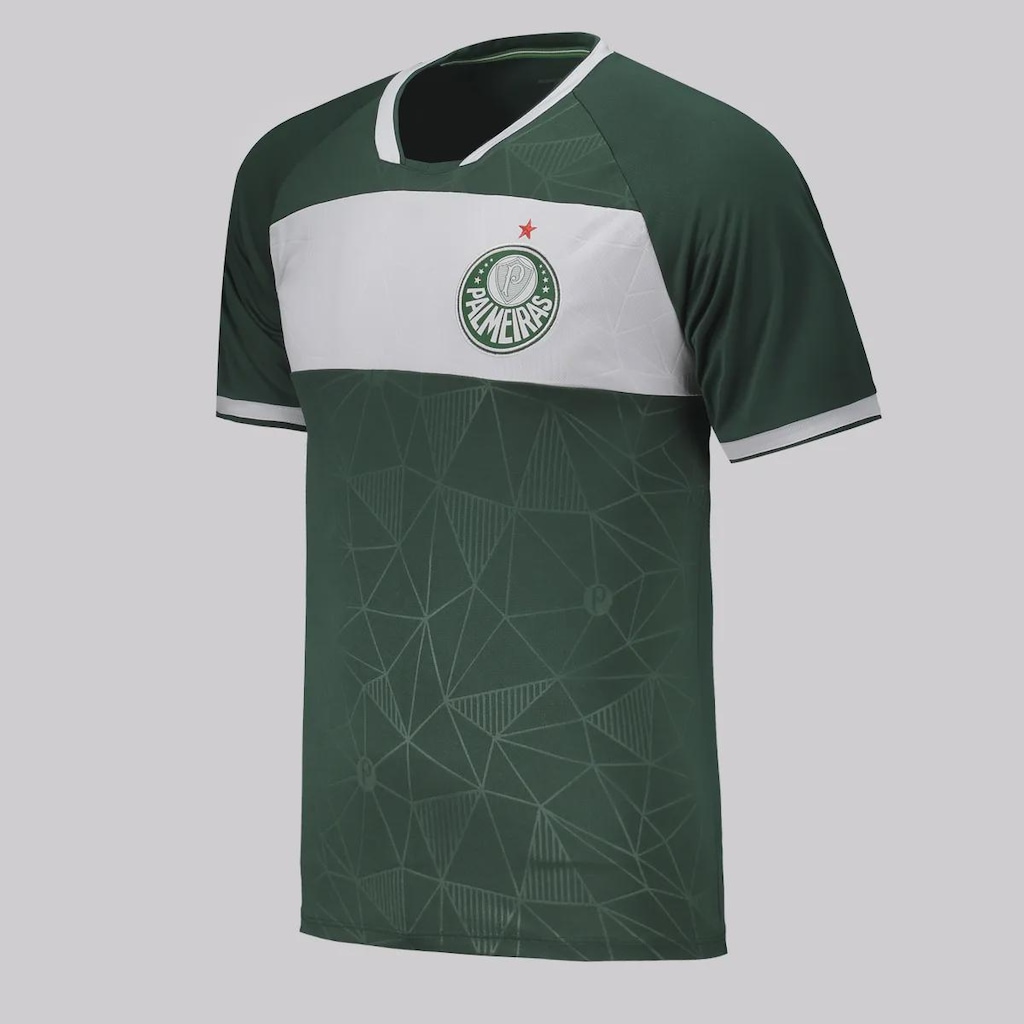 Imagem 2 do produto Camisa Palmeiras Winner II Masculina