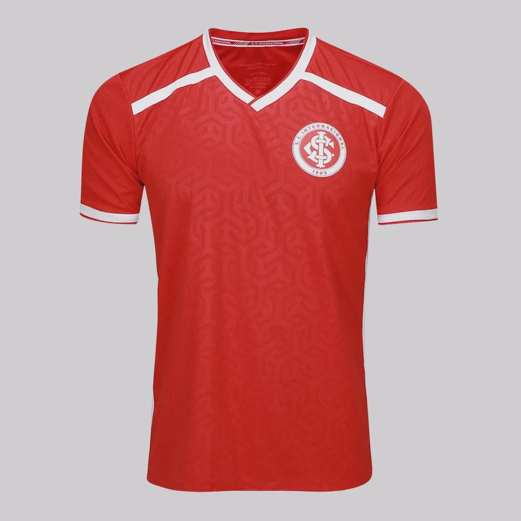 Camisa Internacional Hive II Masculina