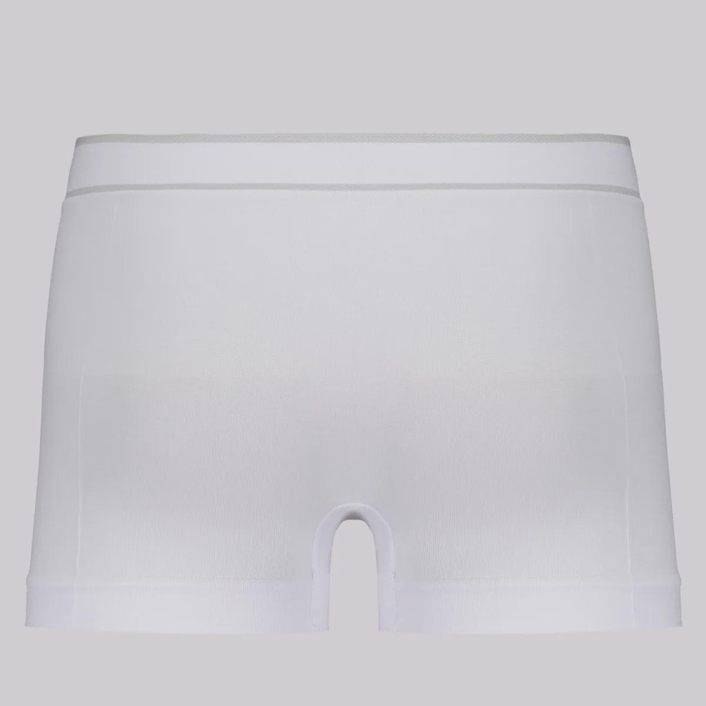Imagem 3 do produto Kit 2 Cuecas Boxer Mash Sem Costura Masculinas