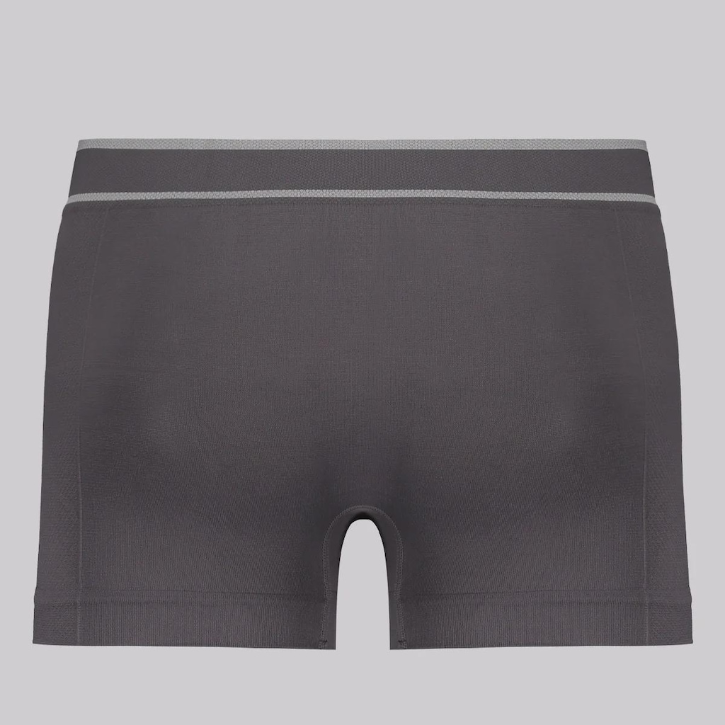 Imagem 5 do produto Kit 2 Cuecas Boxer Mash Sem Costura Masculinas