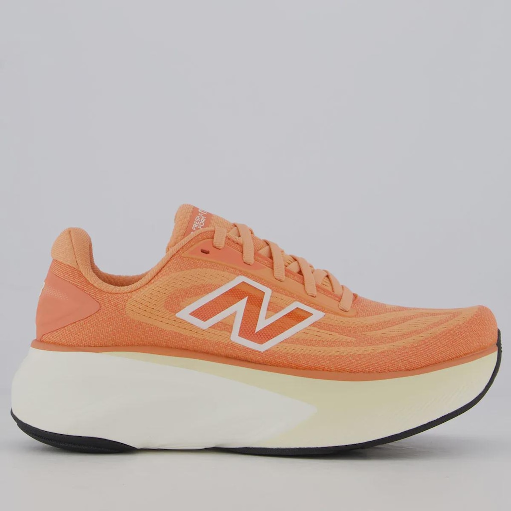 Tênis Feminino New Balance Fresh Foam X More V6