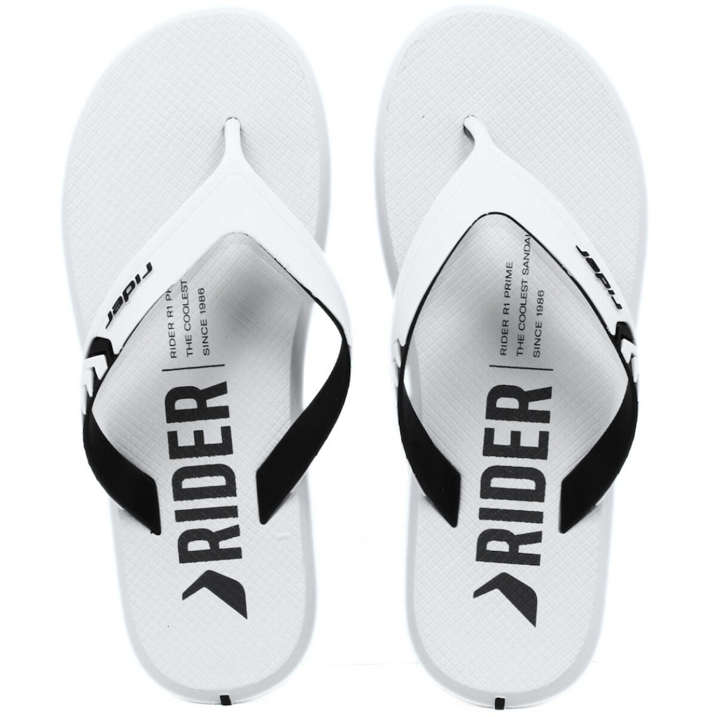 Chinelo Rider R1 Prime Masculino