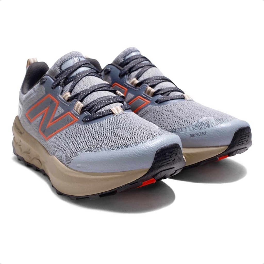 Imagem 3 do produto Tênis Masculino New Balance Fresh Foam Garoé V2