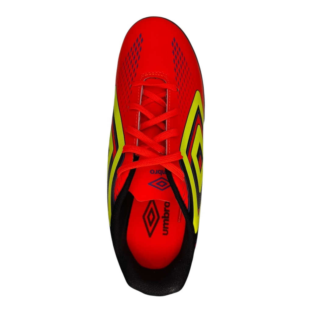 Imagem 3 do produto Chuteira Society Masculina Umbro Fast II