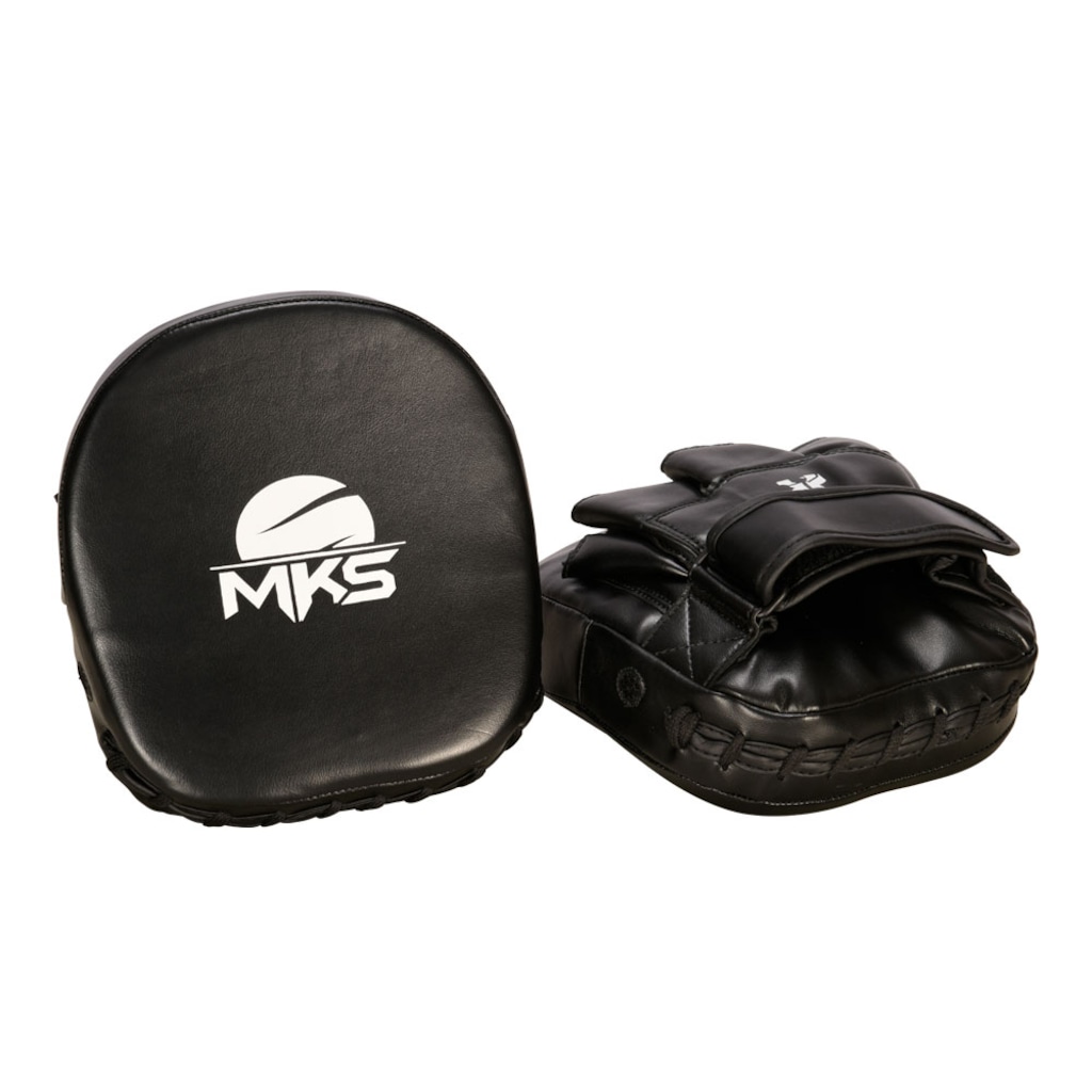 Imagem 2 do produto Manopla MKS Micro Coaching Mitts