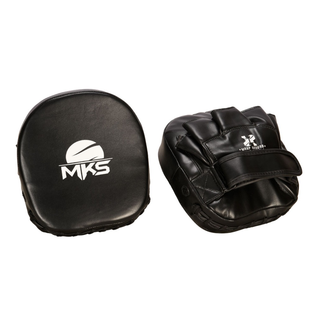 Imagem 4 do produto Manopla MKS Micro Coaching Mitts