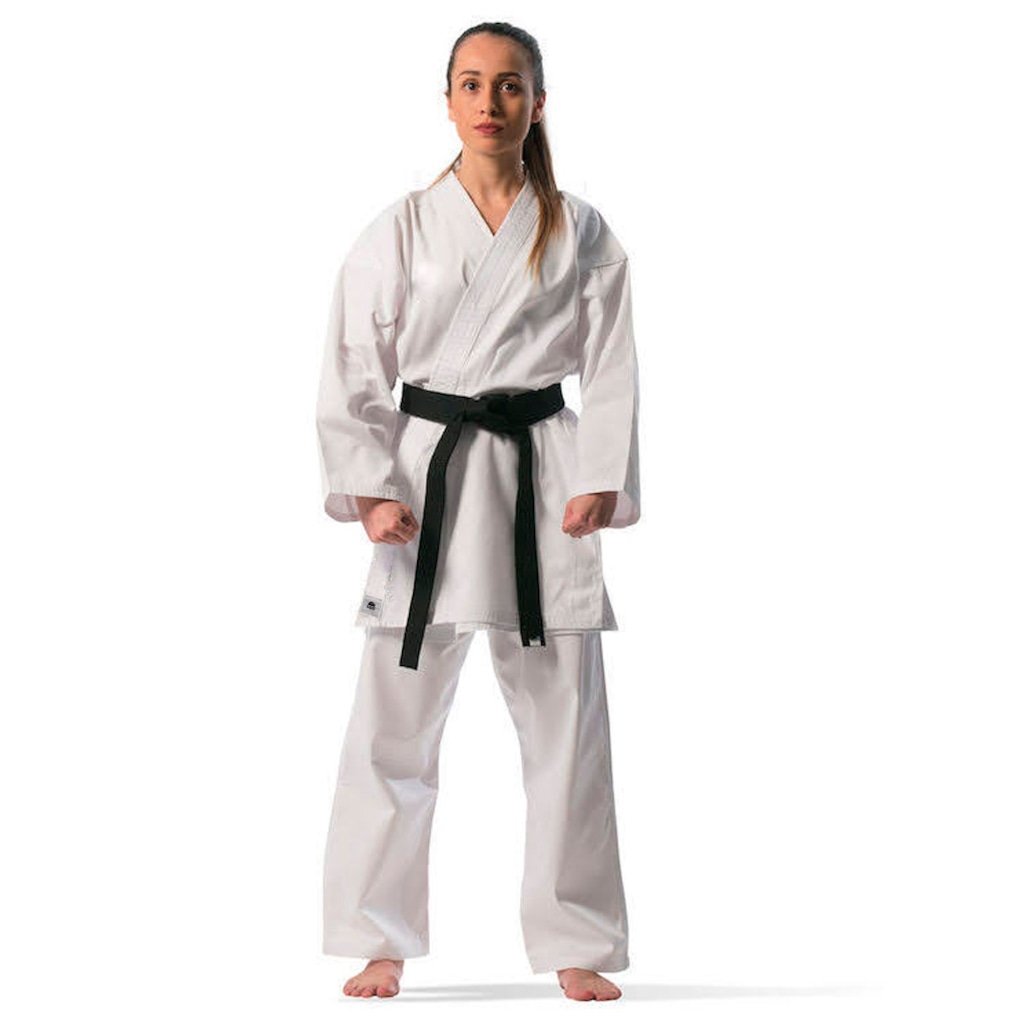 Kimono Karate MKS Training