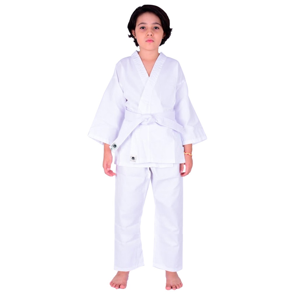 Kimono Karate MKS Infantil