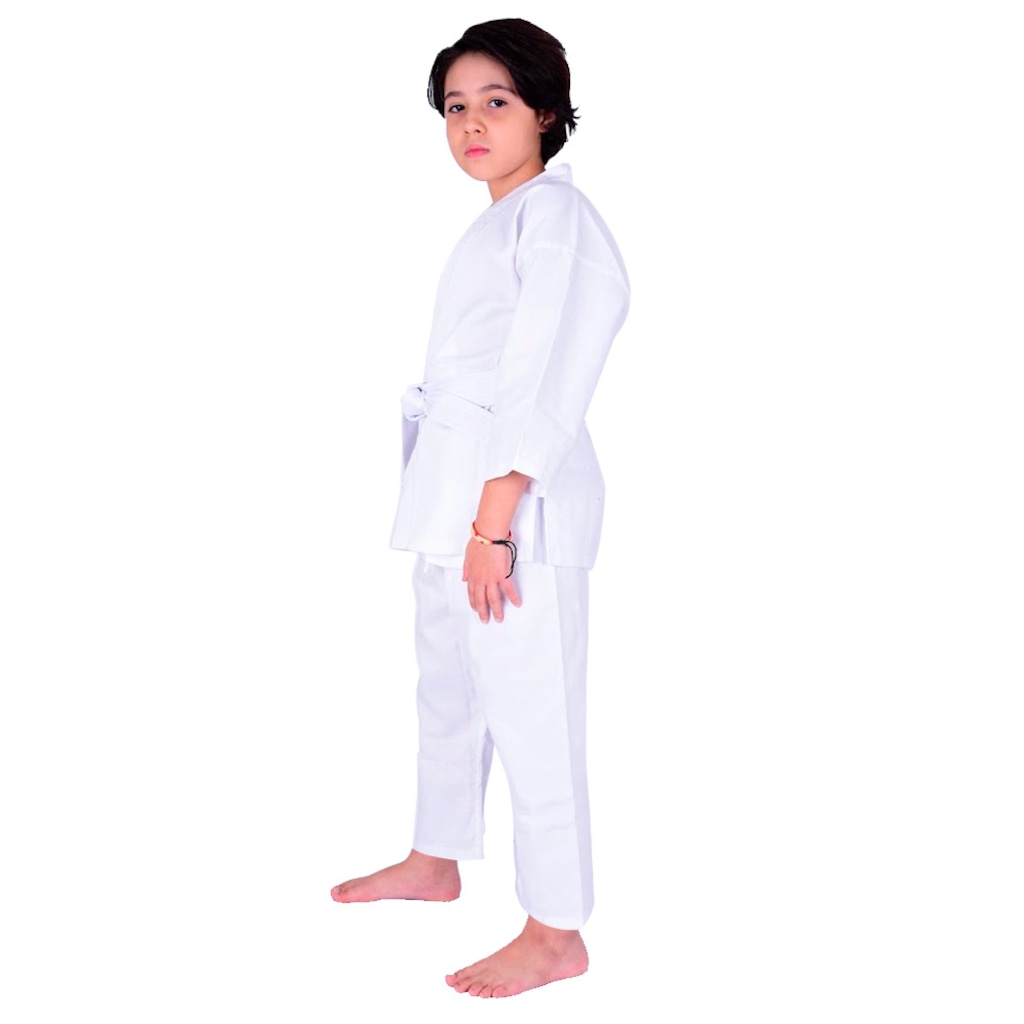 Imagem 2 do produto Kimono Karate MKS Infantil