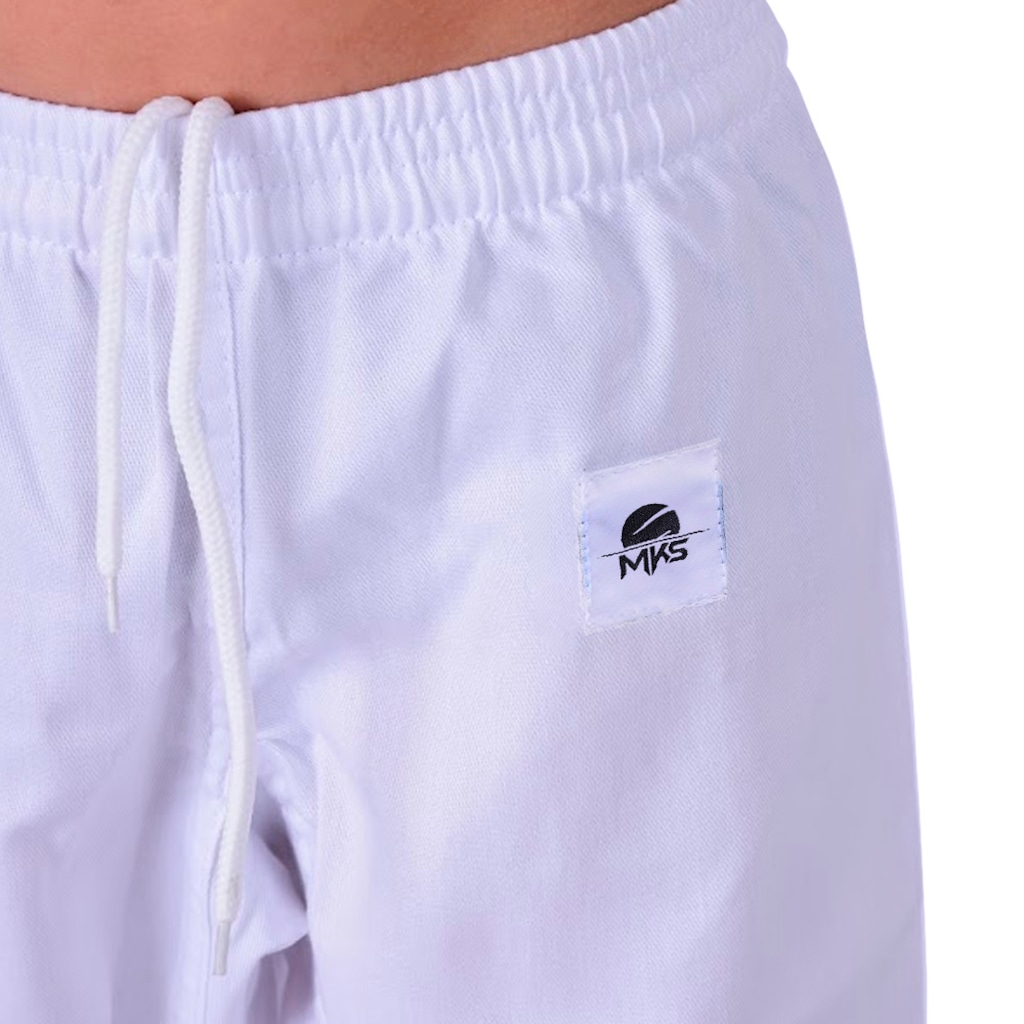 Imagem 4 do produto Kimono Karate MKS Infantil