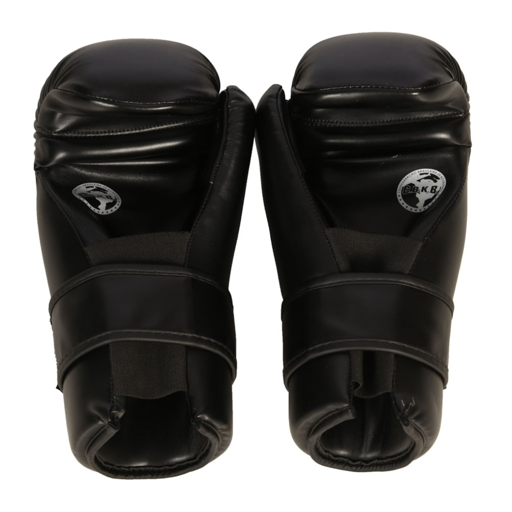 Imagem 2 do produto Luvas de Kickboxing Semi-contato MKS Point Glove Homologada CBKB