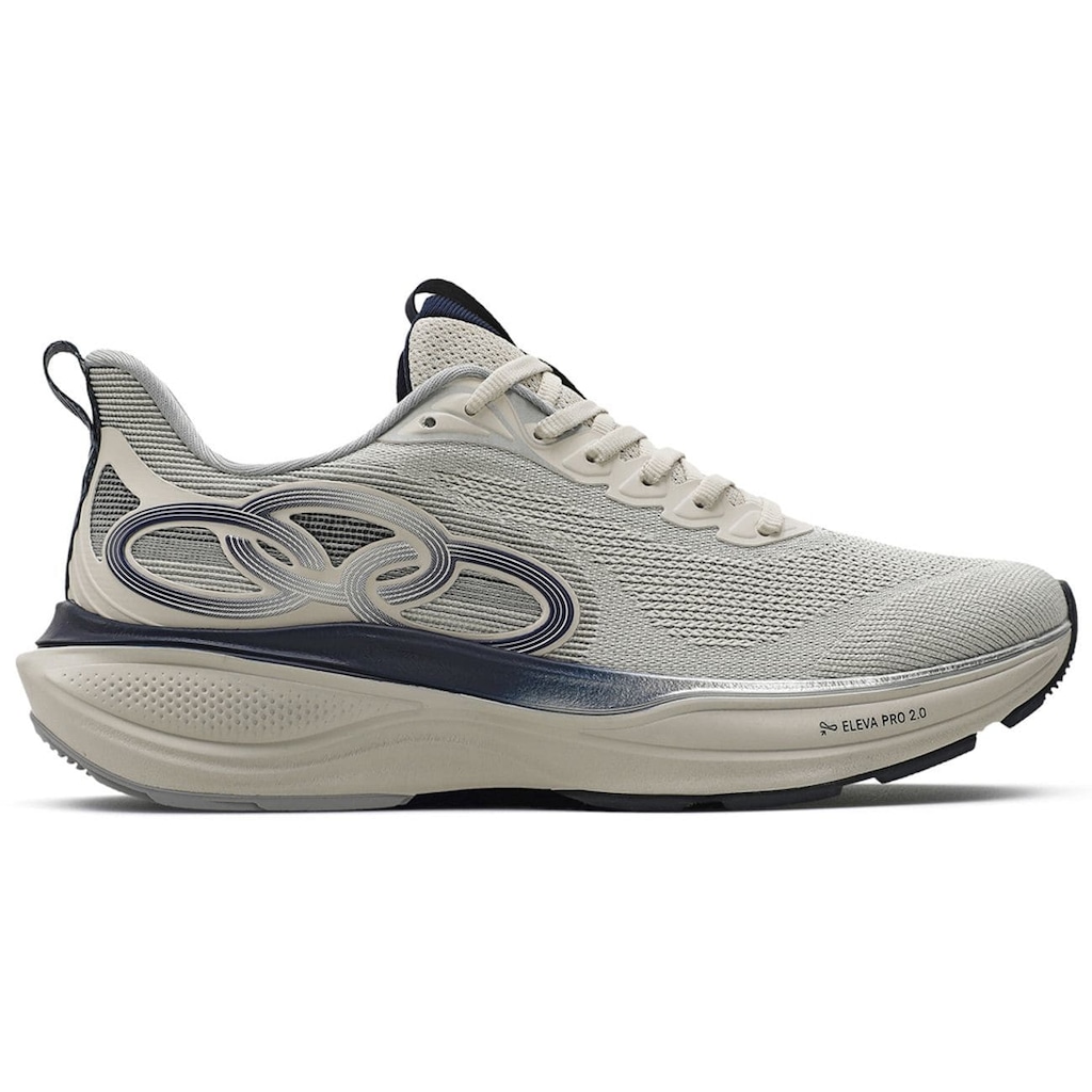 Tênis Masculino Olympikus Pride 4