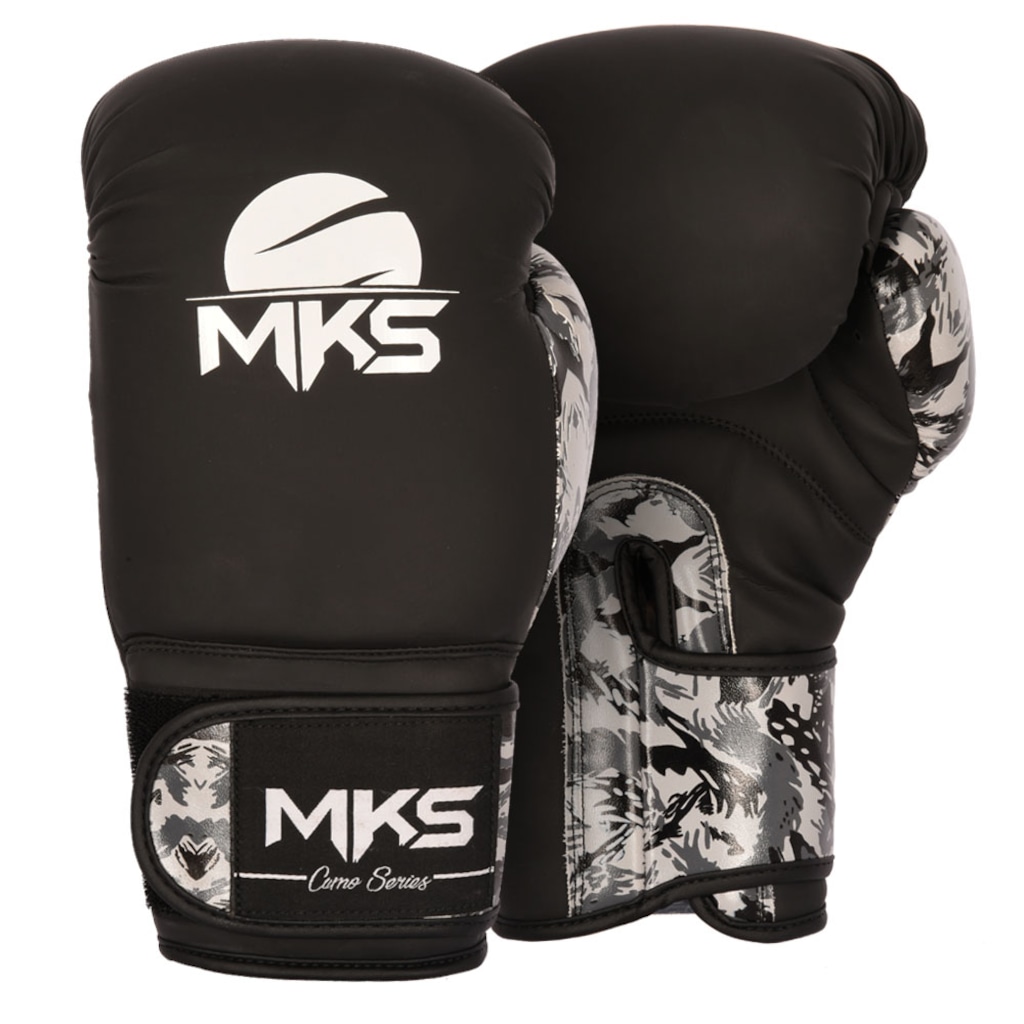 Luva MKS Camo Series