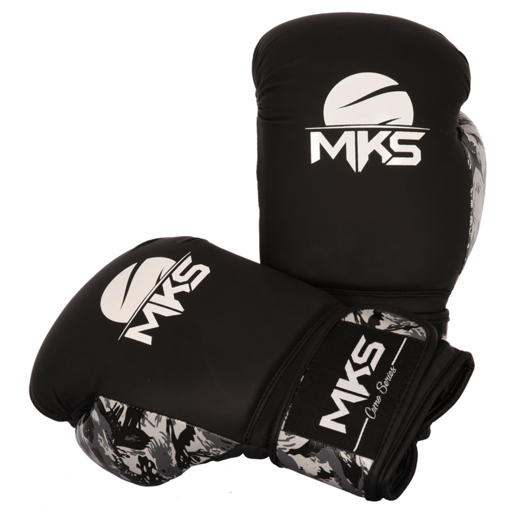 Imagem 2 do produto Luva MKS Camo Series
