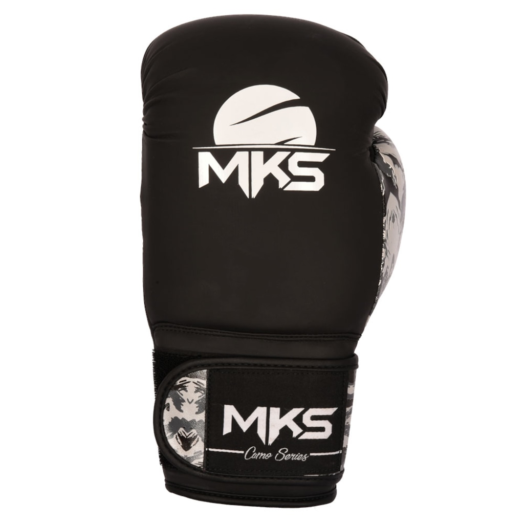 Imagem 3 do produto Luva MKS Camo Series