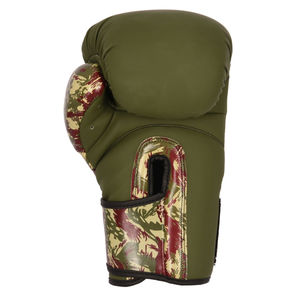Imagem 3 do produto Luva MKS Camo Series