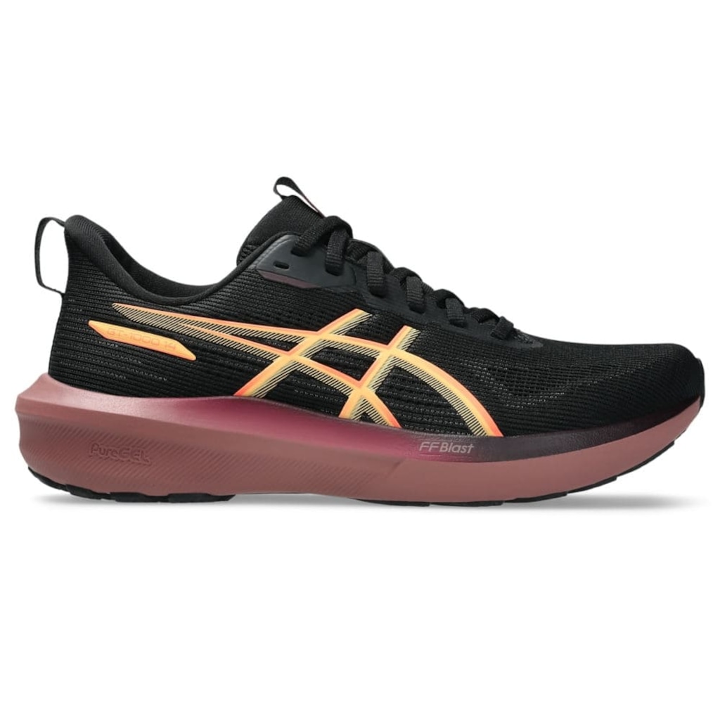 Tênis Feminino Asics GT-1000 14