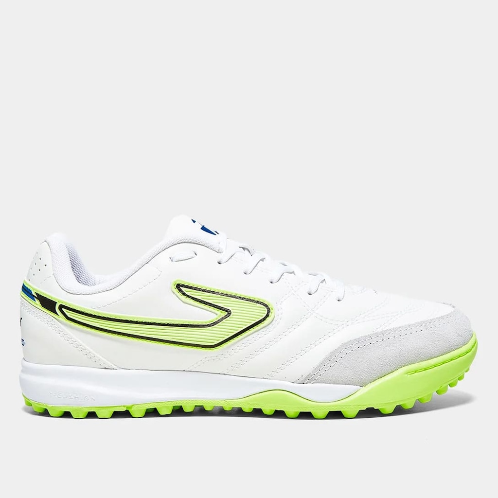 Chuteira Society Unissex Topper Maestro Club V