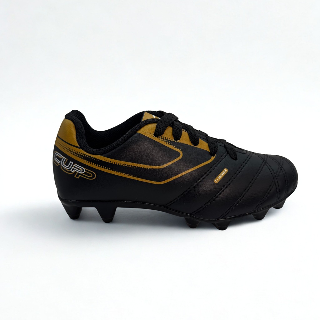 Chuteira Campo Infantil Topper Cup VIII