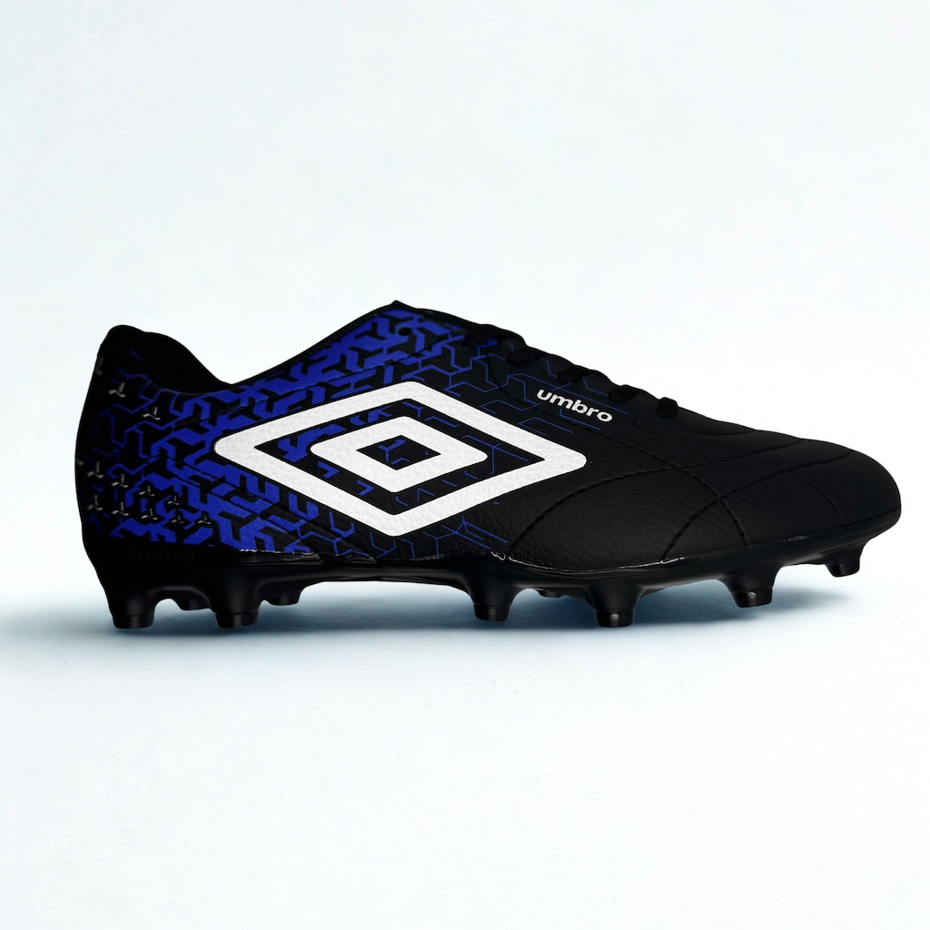 Chuteira Campo Masculino Umbro Class Neo
