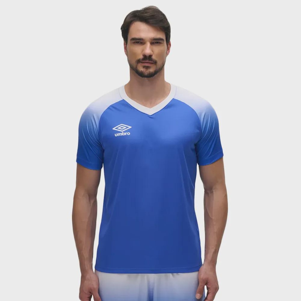 Camiseta Masculina Umbro Baller