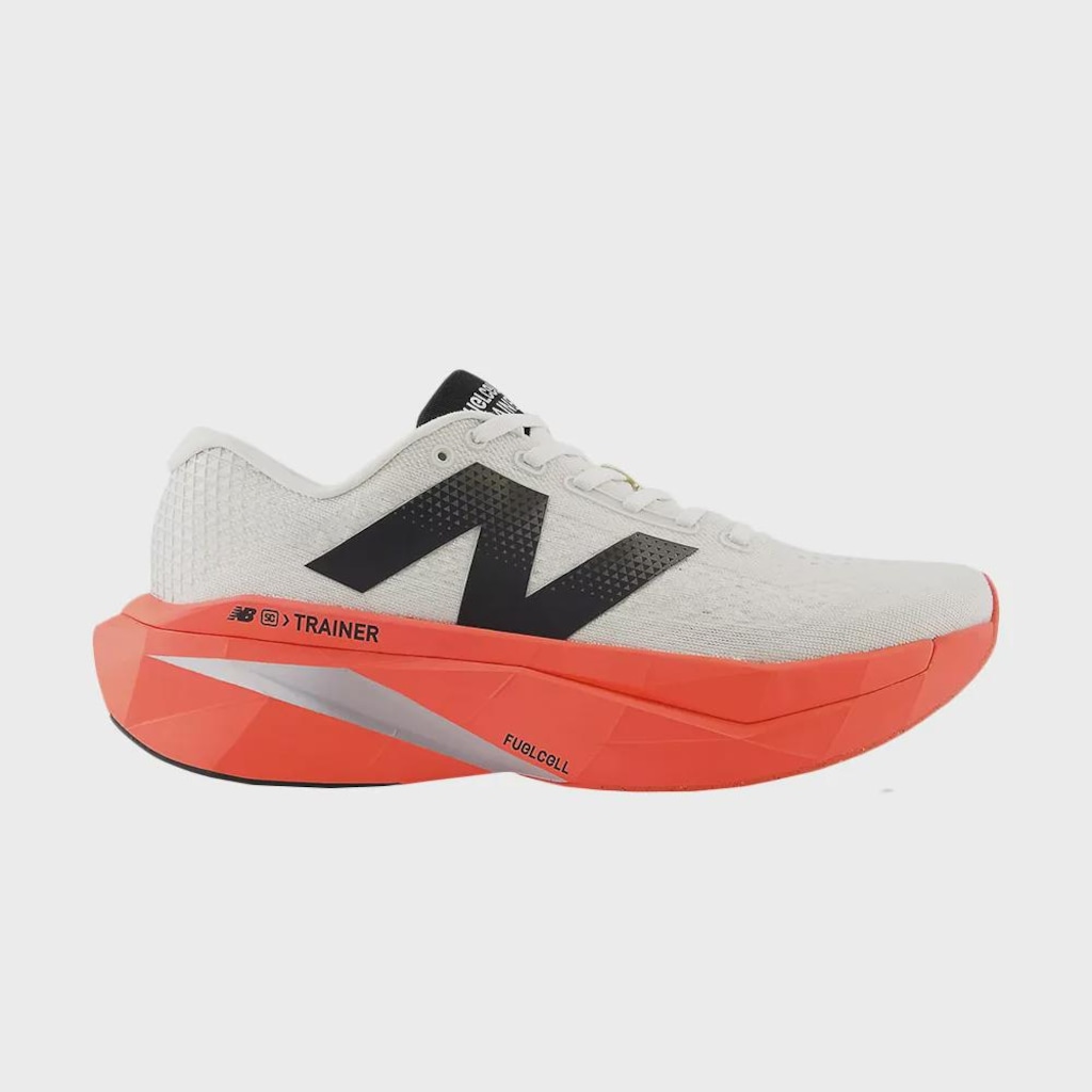 Tênis Masculino New Balance FuelCell SuperComp Trainer V3