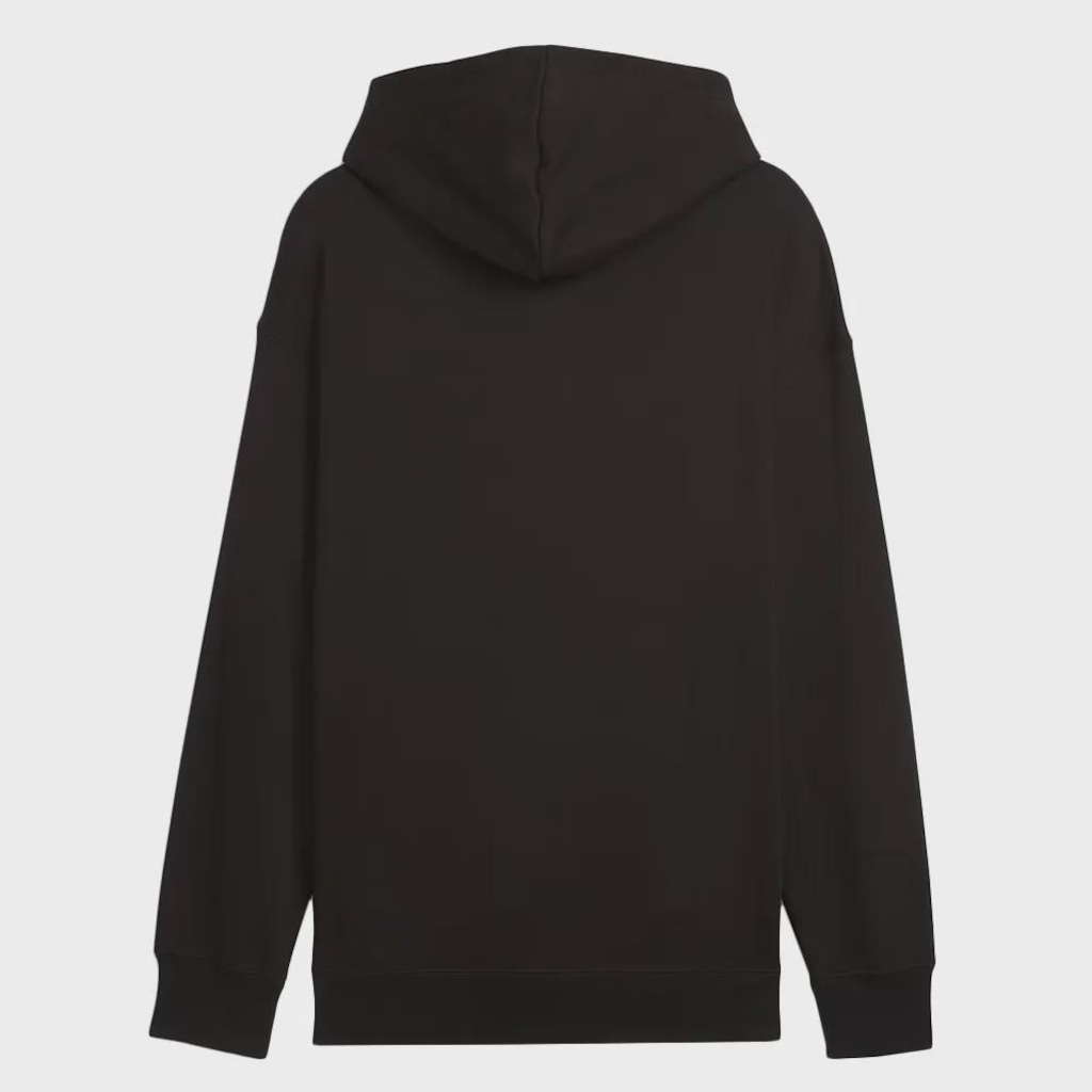 Imagem 2 do produto Blusão de Moletom Masculino Puma Ferrari Race Big Shield
