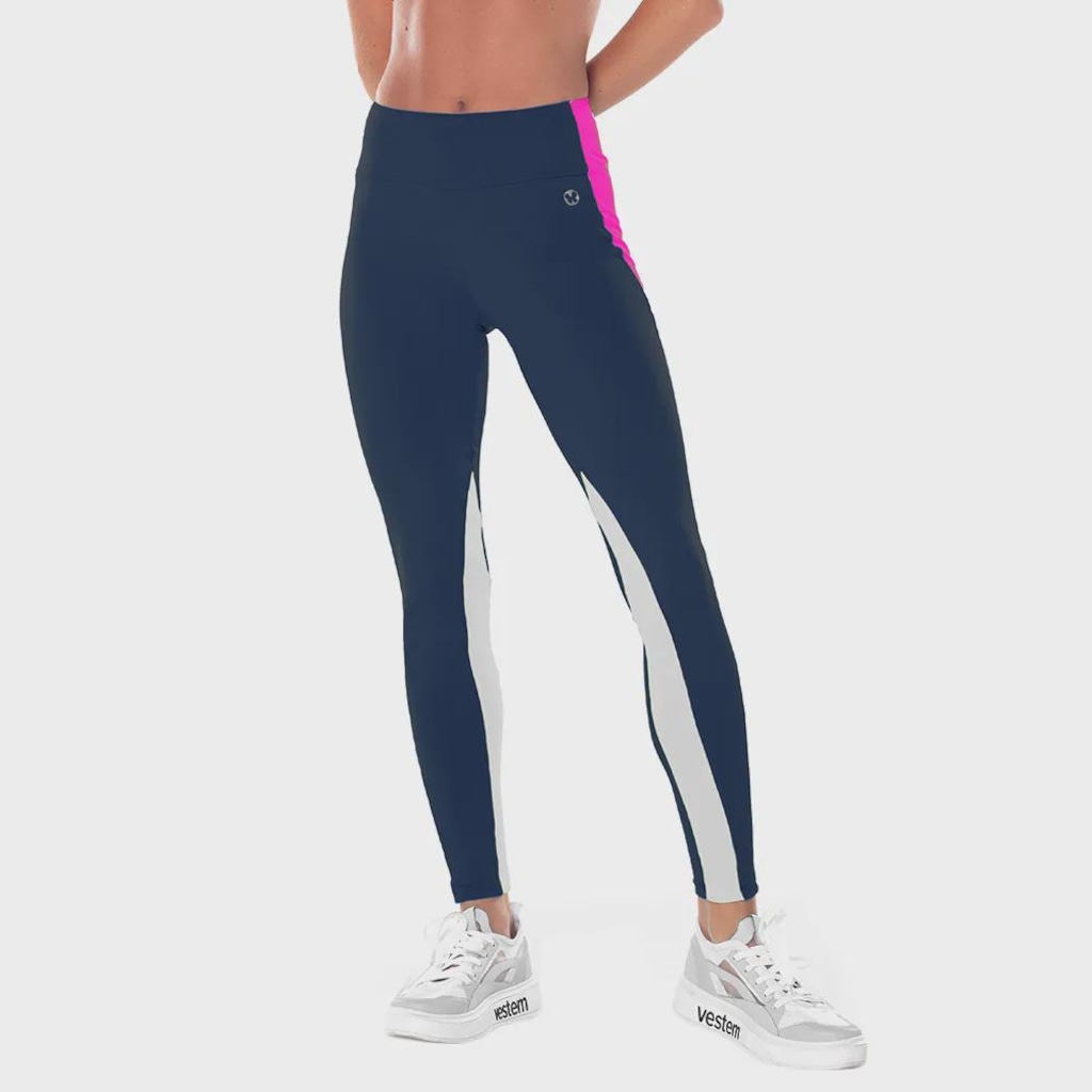 Calça Legging Feminina Vestem Aurora
