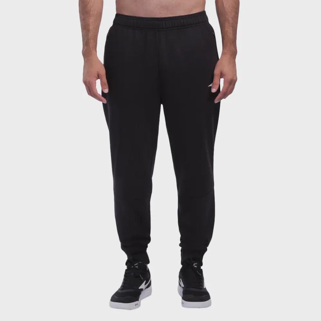 Calça Masculina Mizuno Soft Jogger