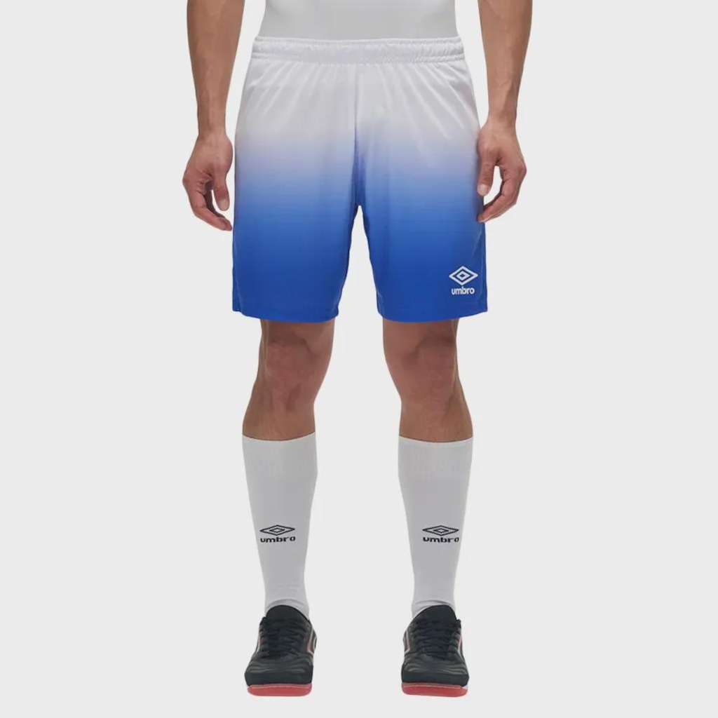 Calção Masculino Umbro Baller II