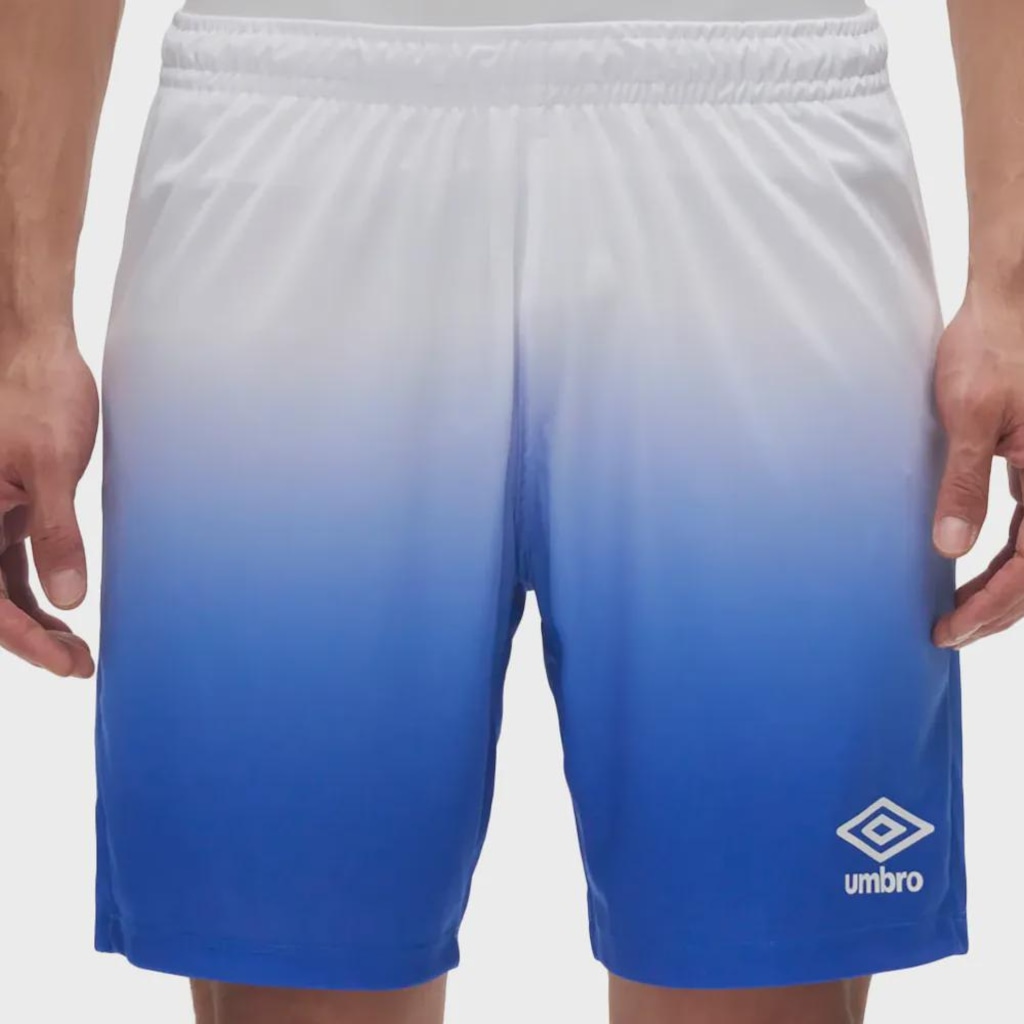 Imagem 2 do produto Calção Masculino Umbro Baller II