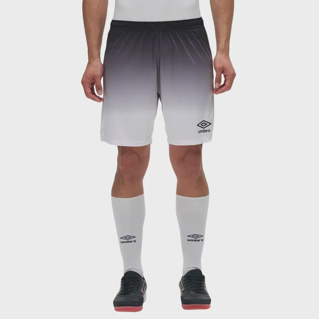 Calção Masculino Umbro Baller II