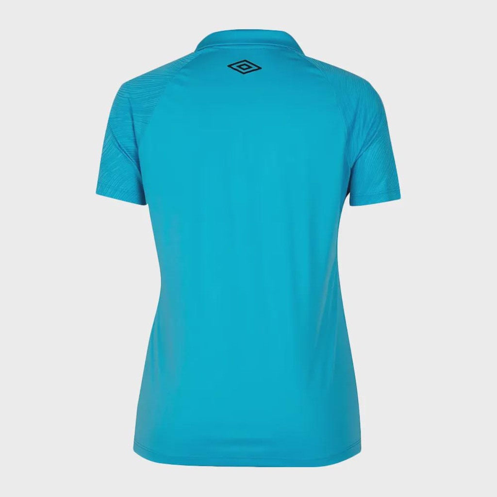 Imagem 3 do produto Camisa do Santos Edição Especial 2025 Feminina Umbro Torcedor