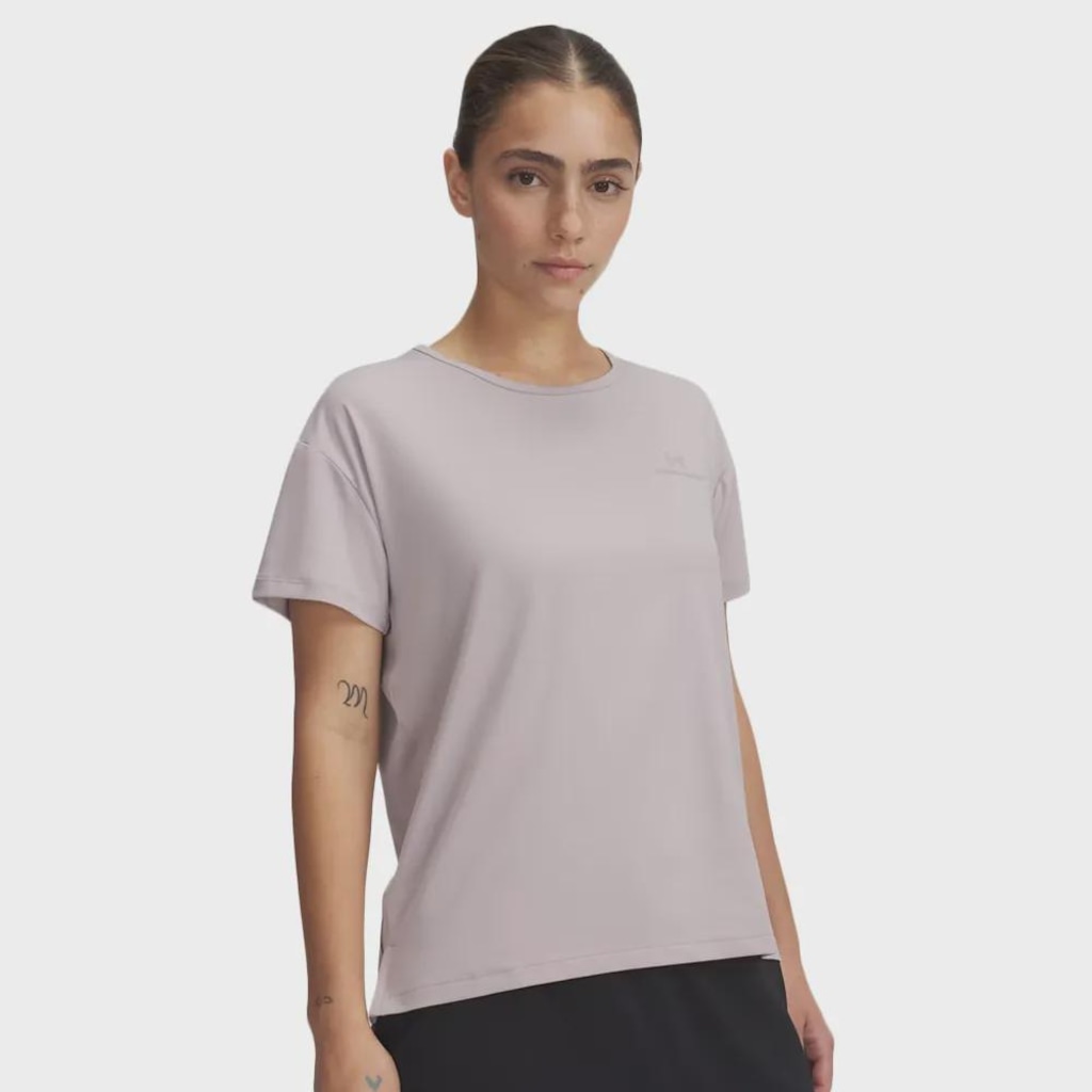 Camiseta Feminina Under Armour Vanish Energy