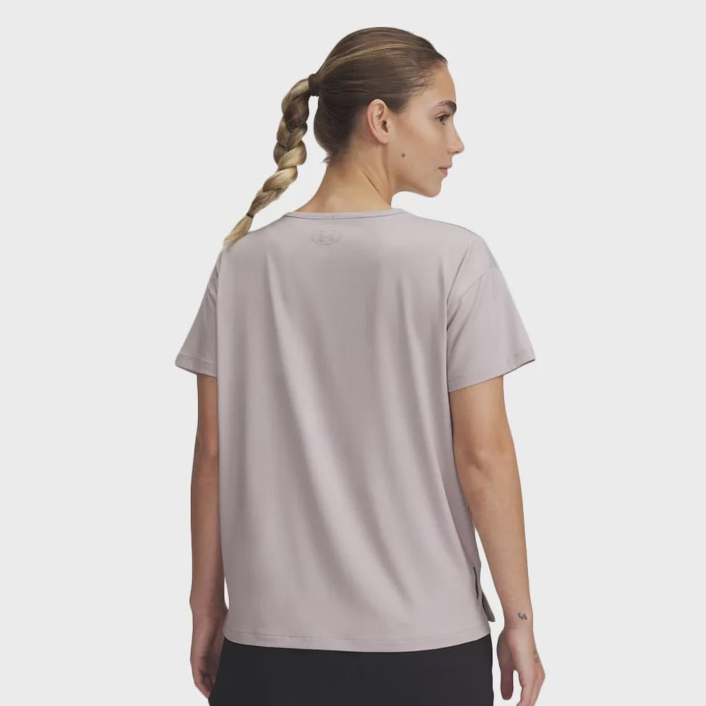 Imagem 2 do produto Camiseta Feminina Under Armour Vanish Energy