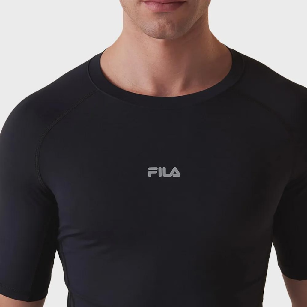 Imagem 3 do produto Camiseta Masculina Fila Performa Eco