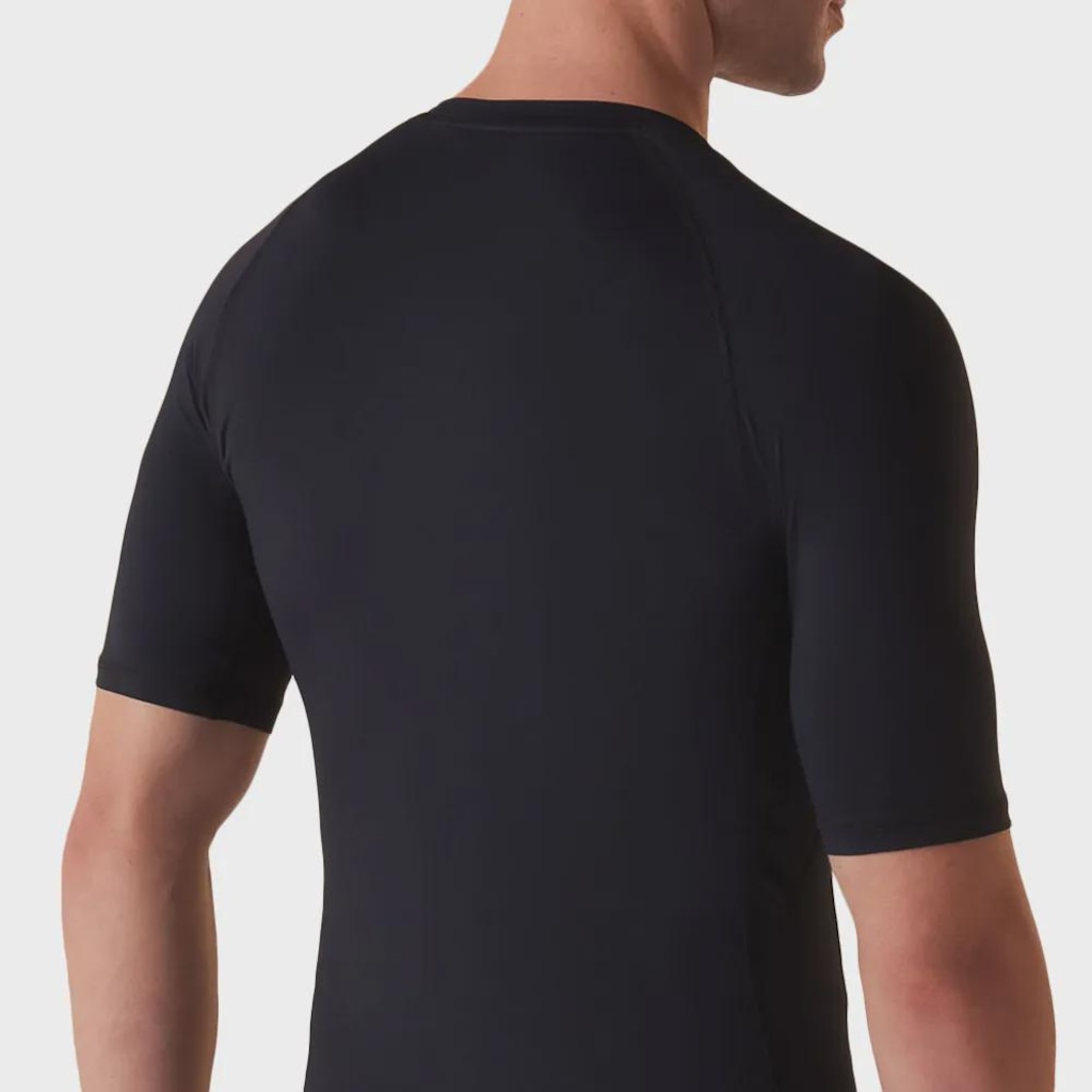 Imagem 4 do produto Camiseta Masculina Fila Performa Eco