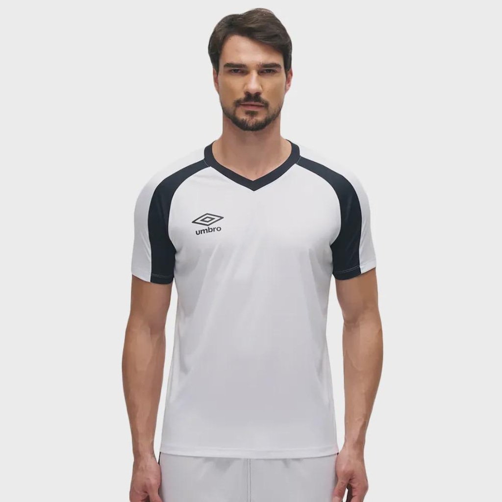 Camiseta Masculina Umbro Raptor